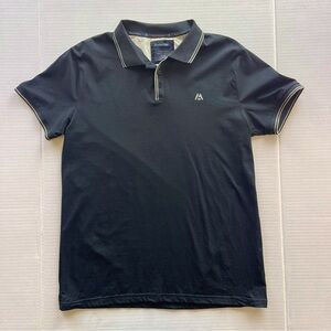 Marc Asher Stretch Polo - Large